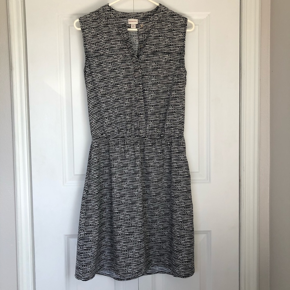Merona Dress with Pockets